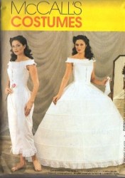 3609 corset